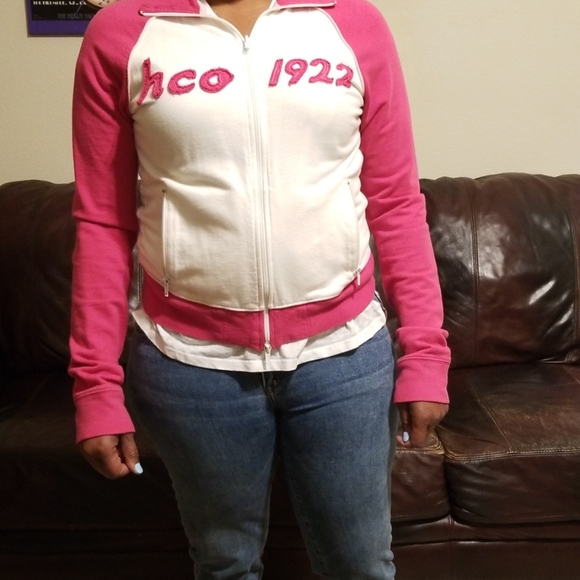 😻Hollister jacket - Picture 1 of 3